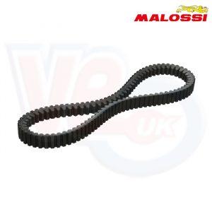 DRIVE BELT – MALOSSI X-KEVLAR – FITS EURO 3 AND EURO 4 MODELS