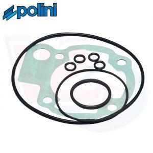POLINI TOP END GASKET SET FOR 50mm KITS