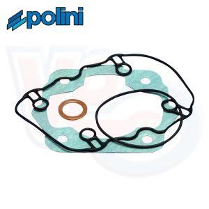 TOP END GASKET SET FOR POLINI 50mm KIT