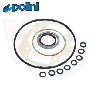 TOP END GASKET SET FOR POLINI KIT