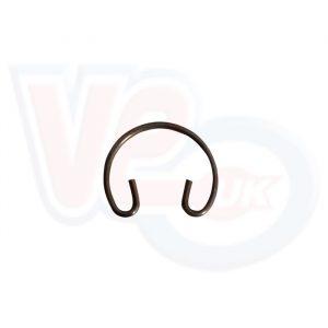 G SHAPE WIRE PISTON CIRCLIP 16mm