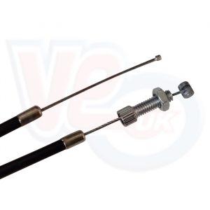 TOP THROTTLE CABLE – DRUM BRAKE MODEL