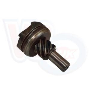 7 TOOTH ROUND KICKSTART GEAR – 33mm DIAMETER