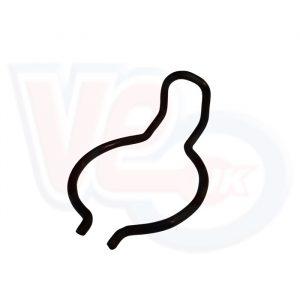 SPRING CLIP FOR 33mm DIAMETER ROUND KICKSTART GEAR