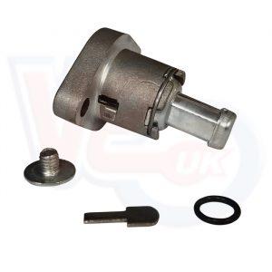 AUTOMATIC CAM CHAIN ADJUSTER