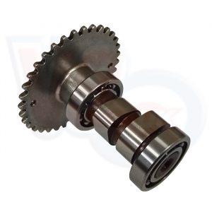 PERFORMANCE CAM SHAFT FOR MODELS WITH 69mm LENGTH VALVES