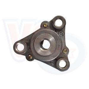 22 TOOTH OIL PUMP UNIT