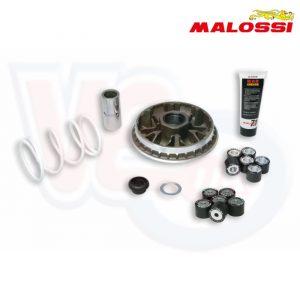 MALOSSI MULTIVAR 2000 VARIATOR KIT – FITS EURO 3 & 4 MODELS