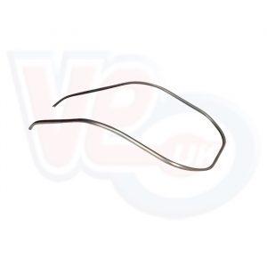 ALUMINIUM LEGSHIELD TRIM – USE TOOL VT15020