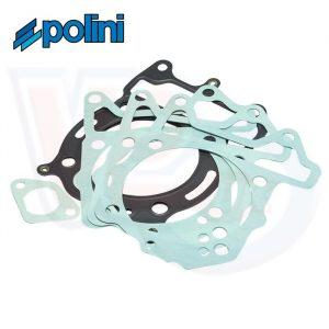 TOP GASKET SET FOR POLINI 210CC KIT