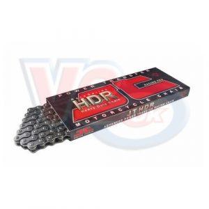 HRD 428 CHAIN – 122 PITCH – FITS 2015-2016 MODELS