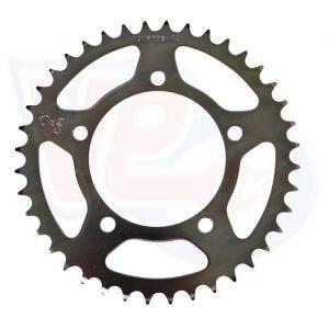 REAR SPROCKET – 40 TOOTH – FITS 2006-2012 MODELS