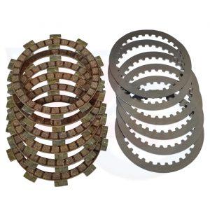 NEWFREN STANDARD SPEC CLUTCH PLATE KIT