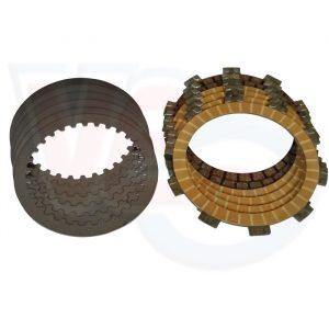 NEWFREN RACE SPEC CLUTCH PLATE KIT