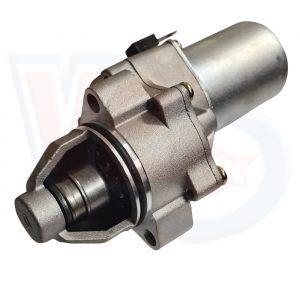 STARTER MOTOR – FITS MODELS WITH 2 BOLT MOUNTING