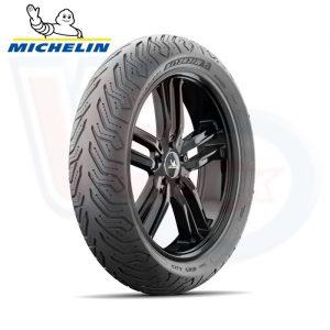 MICHELIN CITY GRIP SAVER TYRE 350×10 – 59 J REINFORCED
