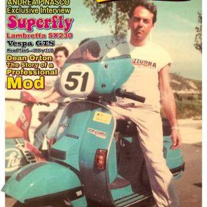 SCOOTER NOVA MAGAZINE – ISSUE 51
