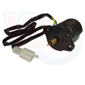 AUTO CHOKE UNIT FOR KEIHIN 50cc SCOOTER CARBS