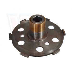 CLUTCH CENTRE -INC. BUSH – EARLY TYPE