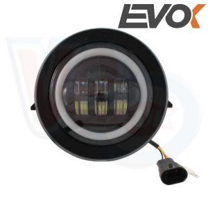 EVOK LED HEADLAMP – VESPA PK S – PK XL