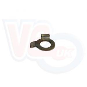 TAB WASHER FOR M8 BOLT ON FLYWHEEL FAN – 6 REQUIRED