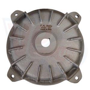 FRONT HUB – FOR 8 INCH WHEELS