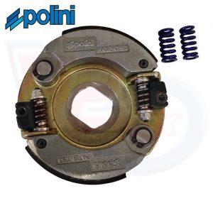 POLINI 2 SHOE CLUTCH – MINARELLI 105 DIA