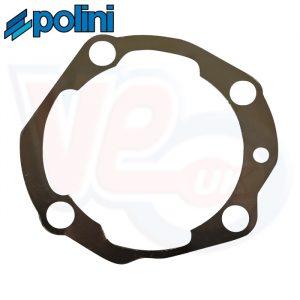 POLINI BASE GASKET – FITS POLINI CAST IRON 207 – POLINI ALUMINIUM 210 AND 225 KITS