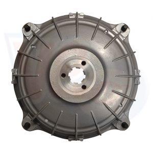 ITALIAN REAR HUB AND CONE – MADE BY FA ITALIA WITH REPLACEABLE STUDS