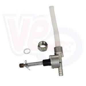 FAST FLOW PETROL TAP WITH BOTTOM EXIT – MADE IN ITALY by OMG