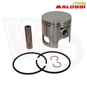 PISTON KIT 47.8MM FOR MALOSSI IRON KITS