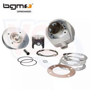 BGM PRO 177 CYLINDER KIT – FITS VESPA 125-150 2 PORT MOTORS