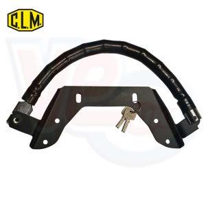 VE-CEM HANDLEBAR TO FRAME LOCK