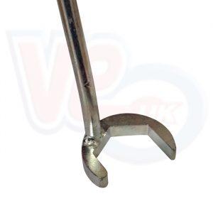PETROL TAP NUT TOOL