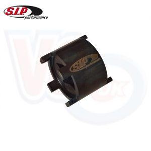 FRONT WHEEL BEARING LOCK RING REMOVAL TOOL