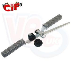 LEGSHIELD TRIM TOOL – FOR ALLOY LEGSHIELD TRIMS