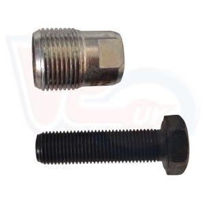 FLYWHEEL EXTRACTOR – 22mm x 1.5mm RIGHT HAND THREAD