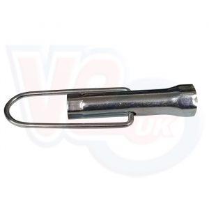 PLUG SPANNER FOR 4 STROKE SCOOTERS WITH 16mm PLUG