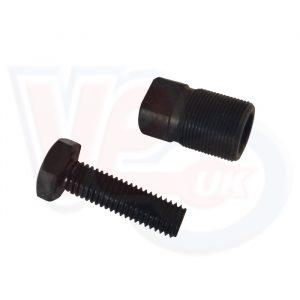 FLYWHEEL EXTRACTOR 18mm x 1mm LEFT HAND THREAD