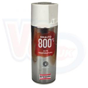 AREXONS CLEAR HEATPROOF SPRAY PAINT 400ml