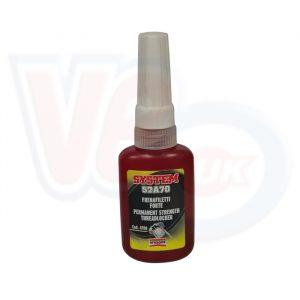 AREXONS SYSTEM 52A70 THREAD LOCK – 10ml BOTTLE