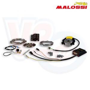 MALOSSI DIGITAL IGNITION KIT – TRACK USE ONLY – NO LIGHTS