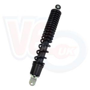 REAR DAMPER (SHOCK ABSORBER) – HONDA PCX 125 e5 2021-2024