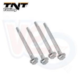 PACK OF 4 CYLINDER BOLTS
