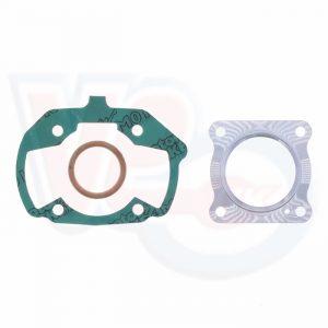 TOP END GASKET SET