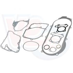 ENGINE GASKET SET FOR 125cc MOTORS WITH 10 AND 12 INCH WHEELS