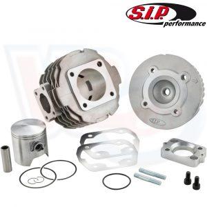 SIP 199cc RACING CYLINDER KIT – VESPA T5