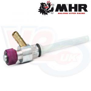 MALOSSI MANUAL FUEL TAP