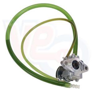 OIL PUMP ASSEMBLY – APRILIA-GILERA-PIAGGIO-VESPA 50cc 2t SCOOTERS