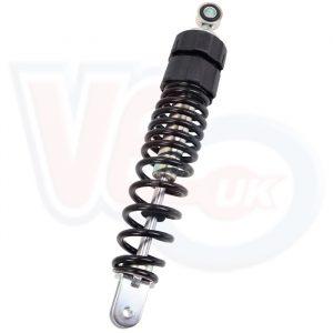 REAR DAMPER (SHOCK ABSORBER) – YAMAHA N-MAX 125 e5 2021-2024
